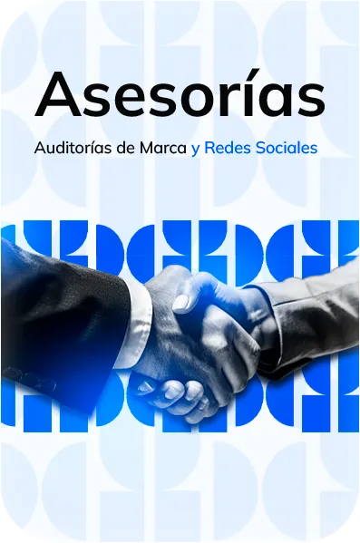 Asesorías servicios